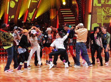 Dancing with the Stars Dancing with the Stars